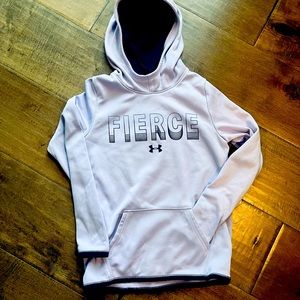 Under Armour Light Weight Hoodie